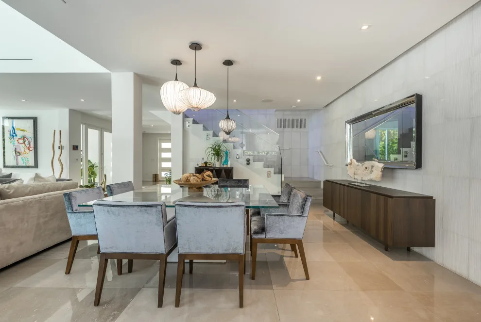 Harbor Way by Vivian Macia Interiors LLC - Photo 2