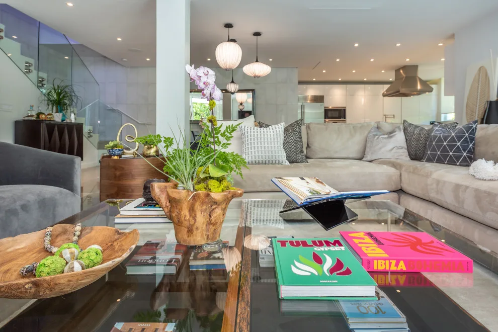 Harbor Way by Vivian Macia Interiors LLC - Photo 5
