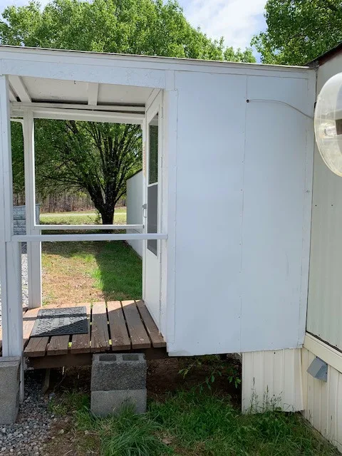 COVID-19 Fun Renovation Project by Teri Meagher - Photo 10