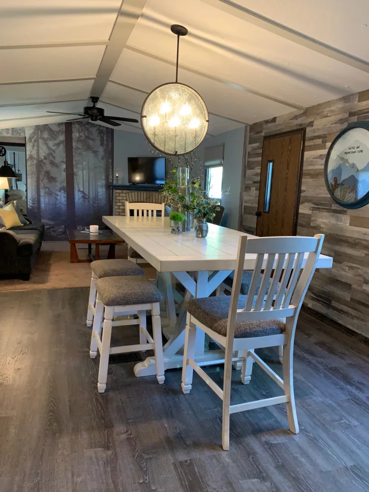 COVID-19 Fun Renovation Project by Teri Meagher - Photo 26