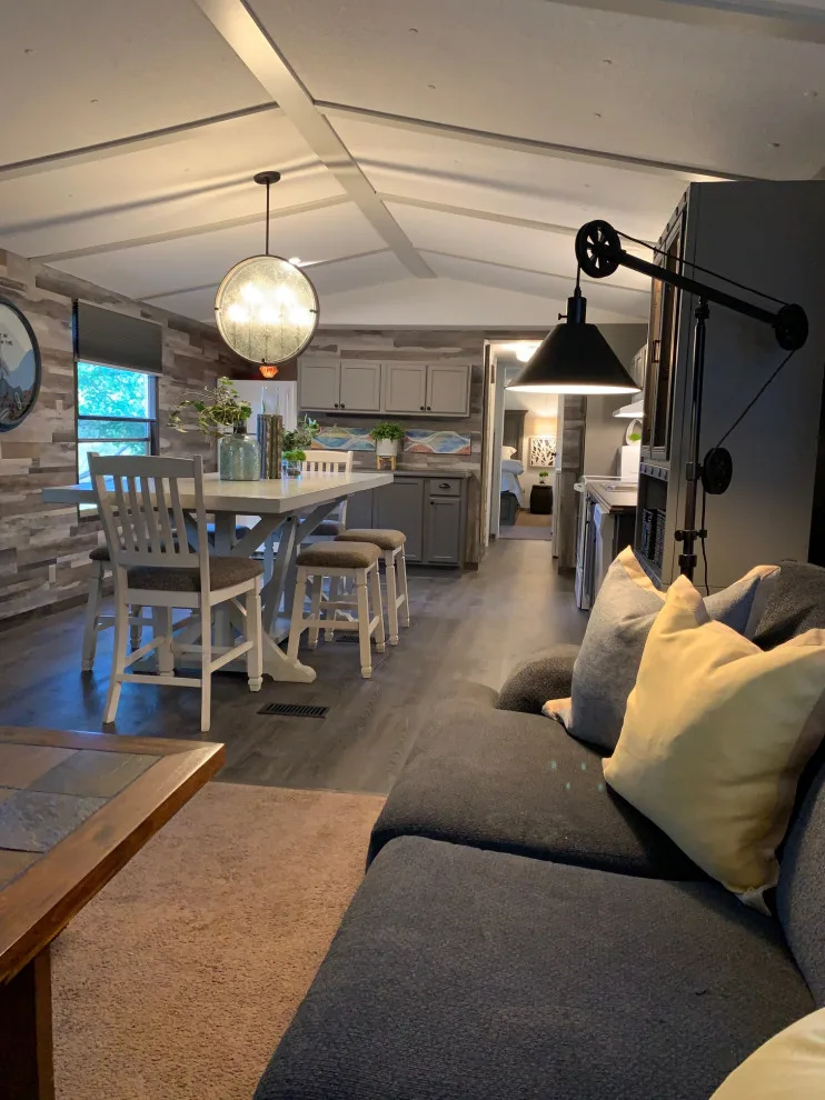 COVID-19 Fun Renovation Project by Teri Meagher - Photo 31