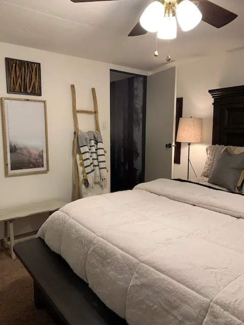 COVID-19 Fun Renovation Project by Teri Meagher - Photo 22