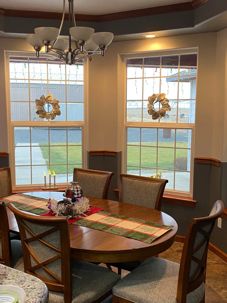 Radiant Restaurant by Wild Willow Interiors - Photo 7