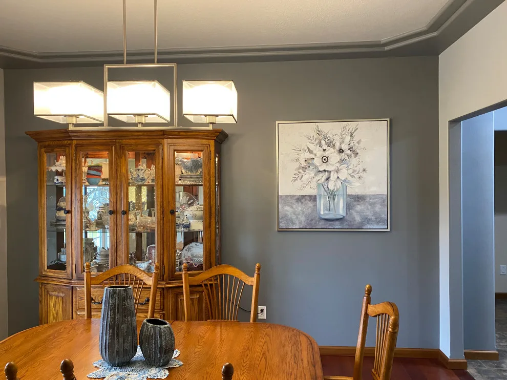Radiant Restaurant by Wild Willow Interiors - Photo 2