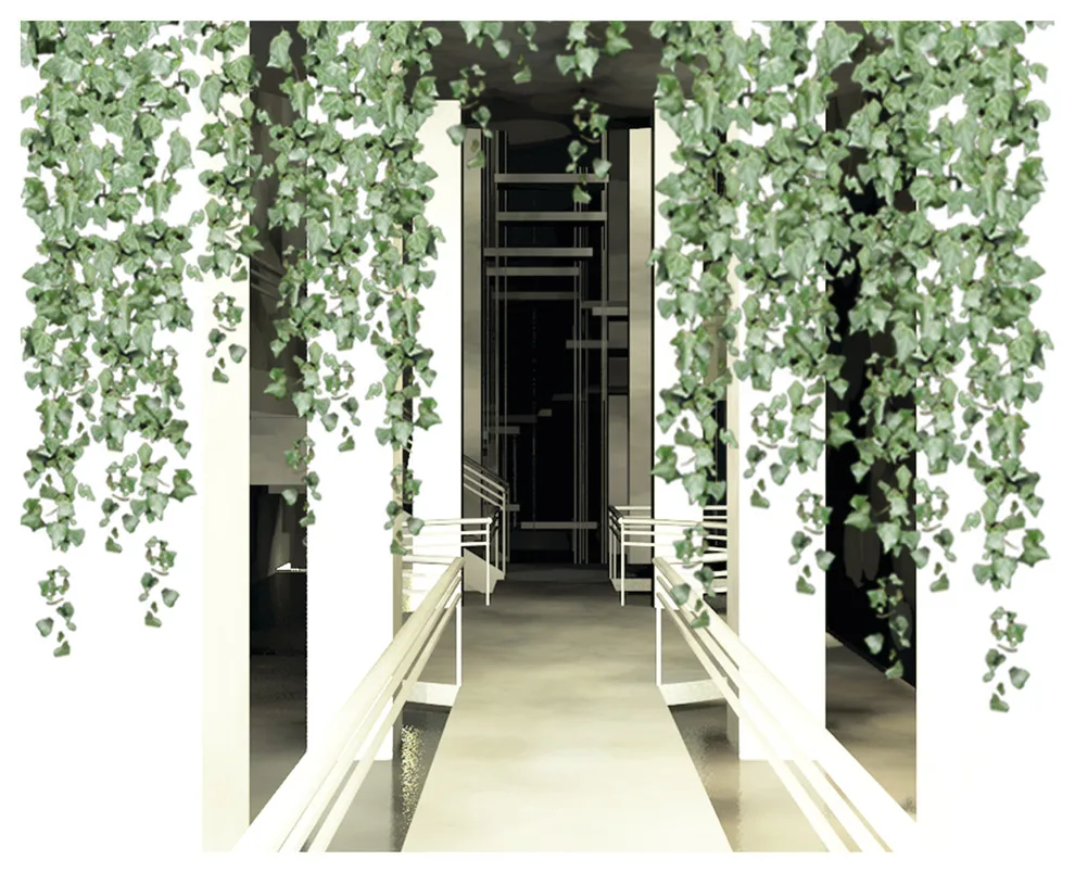 New Beginnings (Spiritual Paradise) by Workshop90, LLC - Photo 3