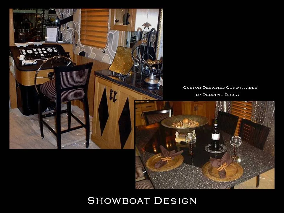 Deborah Drury, ASID - Photo 10