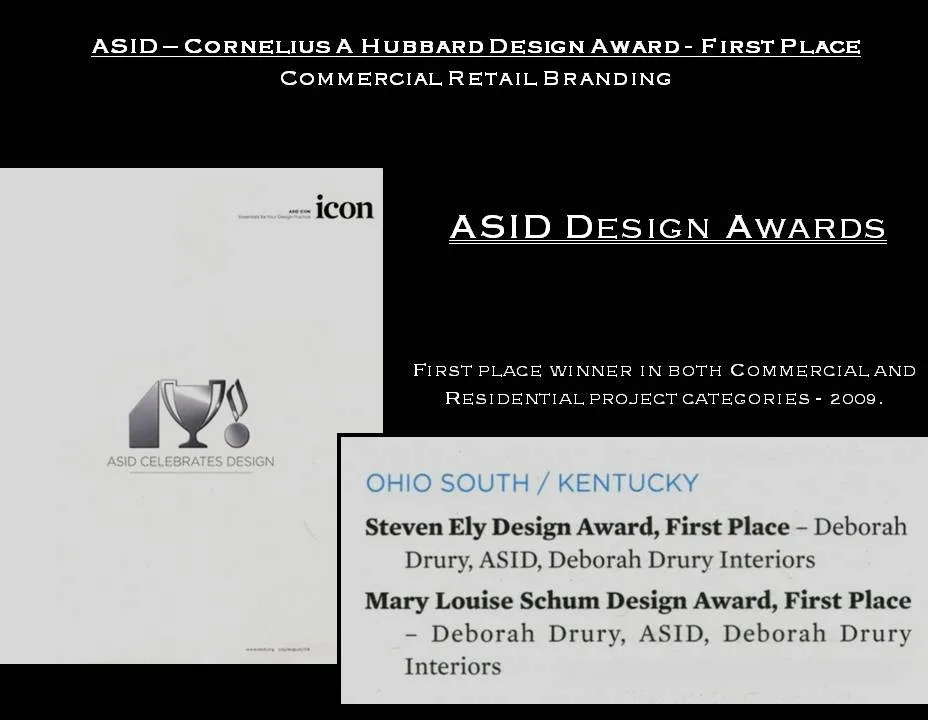 Deborah Drury, ASID - Photo 4