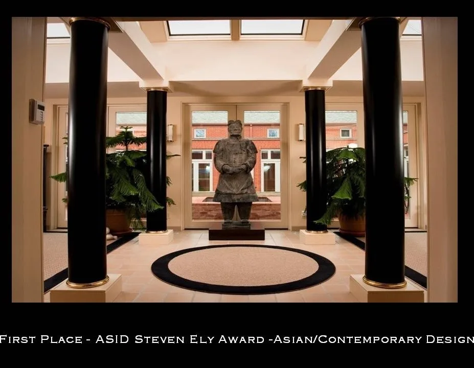 Award-winning ASID Project by Deborah Drury, ASID - Photo 2