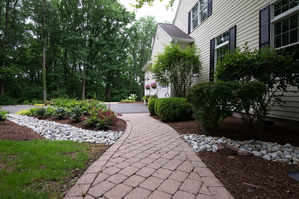Woodland Oasis by Britney O'Donnell Garden Design - Photo 6