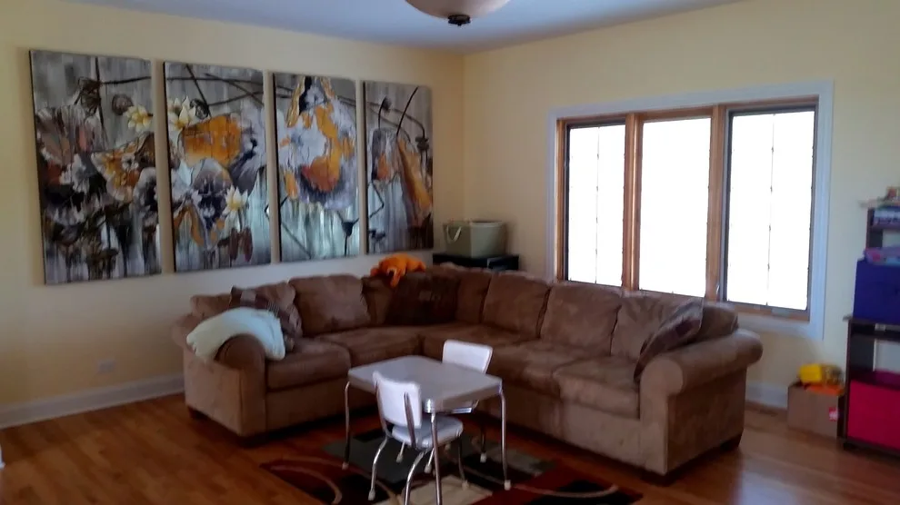 Adorning with Gold by Jeff Rice, Decor Designs, Inc. - Photo 2