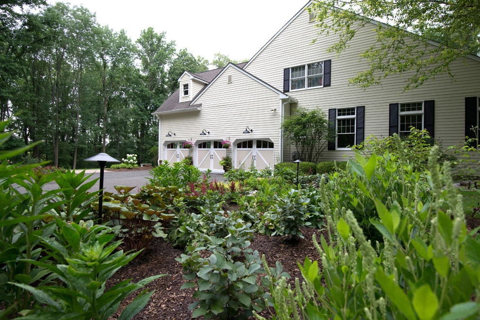 Woodland Oasis by Britney O'Donnell Garden Design - Photo 13