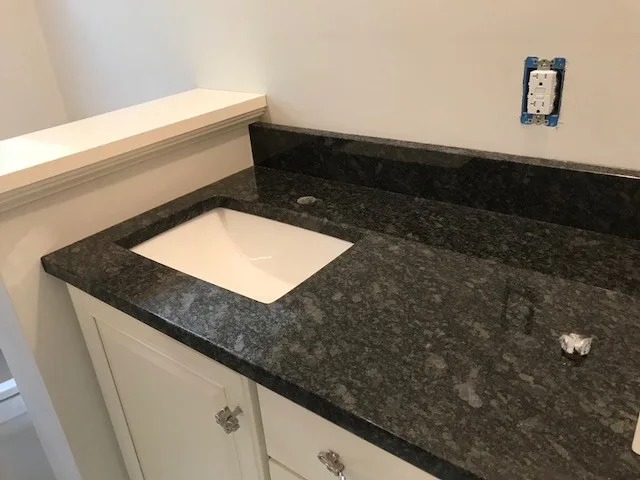 Deer Lake Kitchen and Bathroom Remodel by Living Spaces Design Group - Photo 19