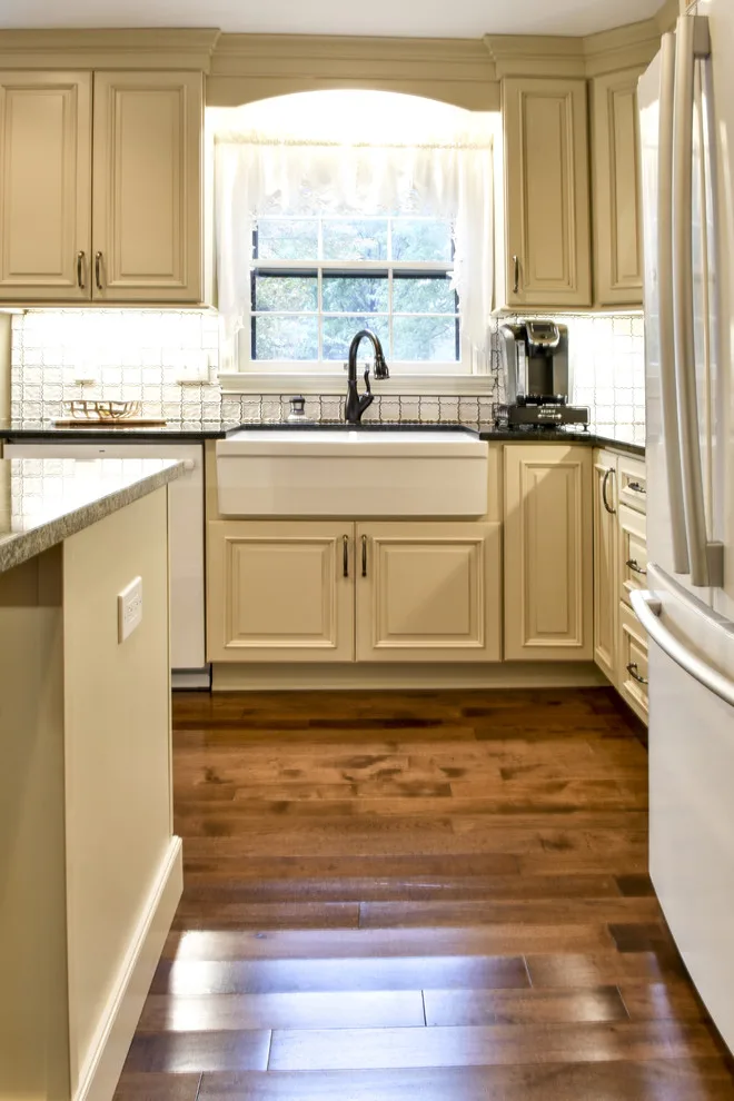 Deer Lake Kitchen and Bathroom Remodel by Living Spaces Design Group - Photo 34