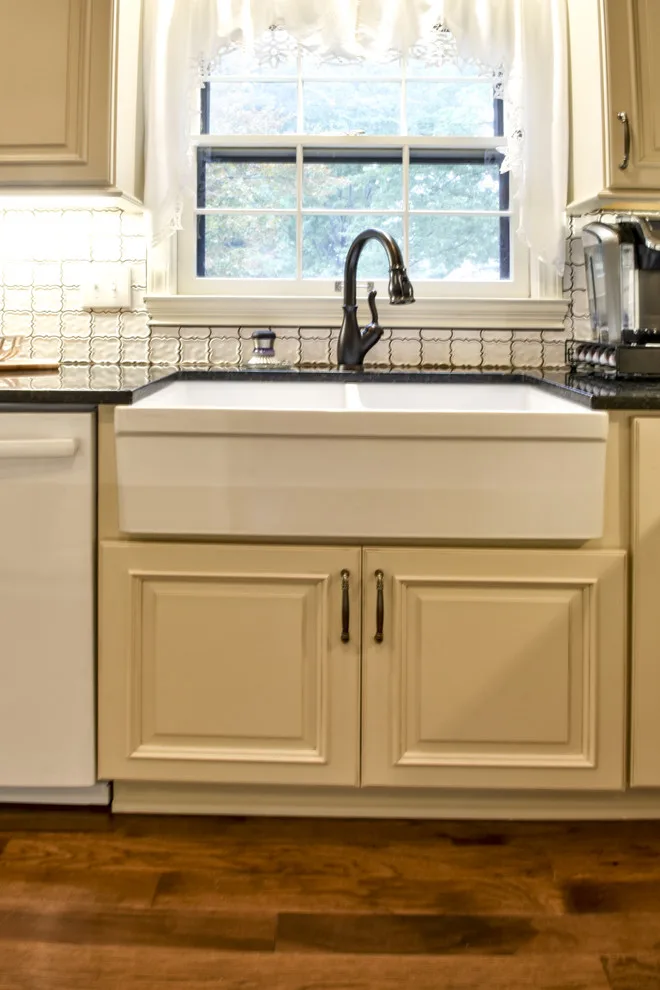 Deer Lake Kitchen and Bathroom Remodel by Living Spaces Design Group - Photo 5