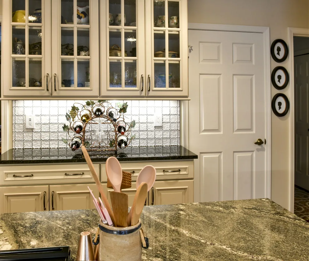 Deer Lake Kitchen and Bathroom Remodel by Living Spaces Design Group - Photo 26