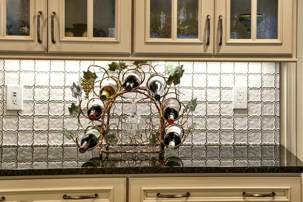 Deer Lake Kitchen and Bathroom Remodel by Living Spaces Design Group - Photo 37