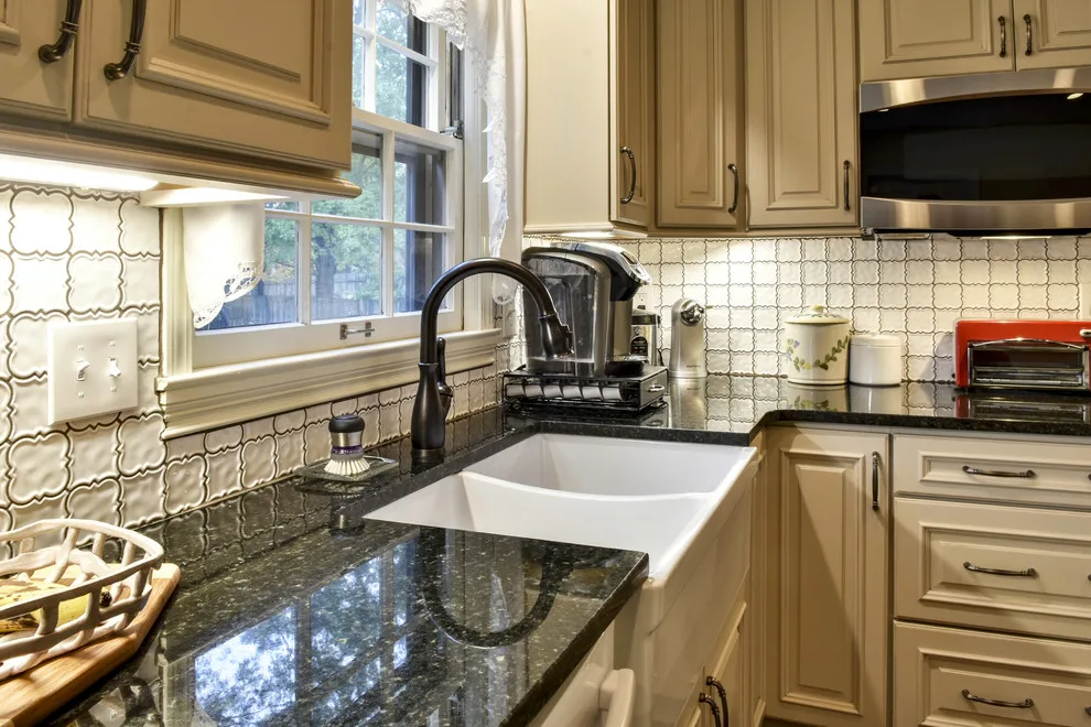 Deer Lake Kitchen and Bathroom Remodel by Living Spaces Design Group - Photo 33