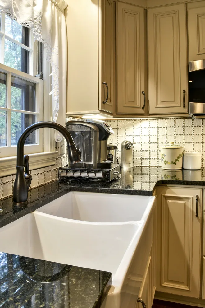 Deer Lake Kitchen and Bathroom Remodel by Living Spaces Design Group - Photo 36
