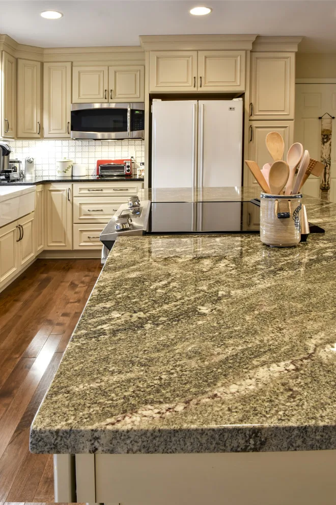 Deer Lake Kitchen and Bathroom Remodel by Living Spaces Design Group - Photo 29
