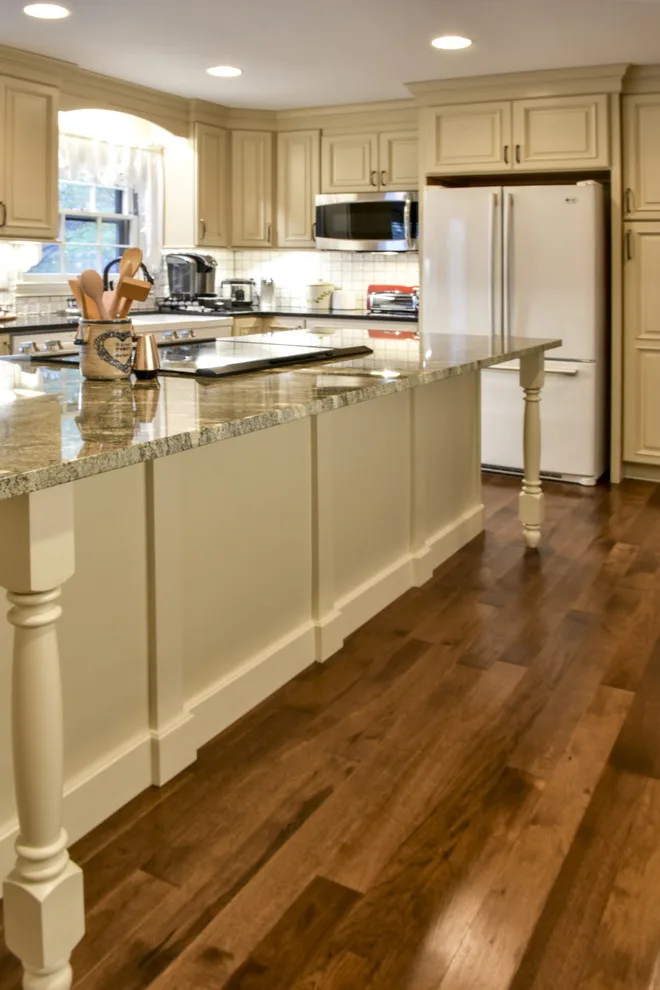 Deer Lake Kitchen and Bathroom Remodel by Living Spaces Design Group - Photo 22