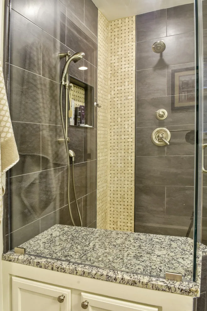 Deer Lake Kitchen and Bathroom Remodel by Living Spaces Design Group - Photo 16