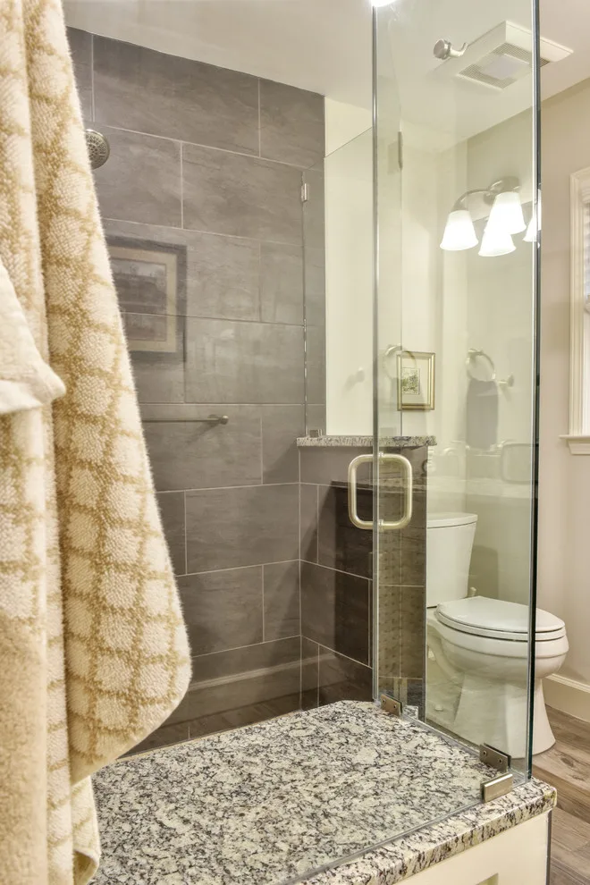 Deer Lake Kitchen and Bathroom Remodel by Living Spaces Design Group - Photo 9