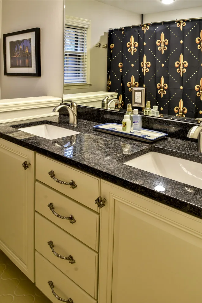 Deer Lake Kitchen and Bathroom Remodel by Living Spaces Design Group - Photo 2