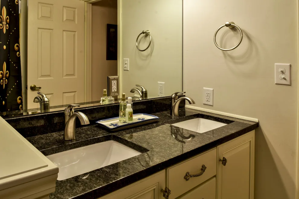 Deer Lake Kitchen and Bathroom Remodel by Living Spaces Design Group - Photo 7