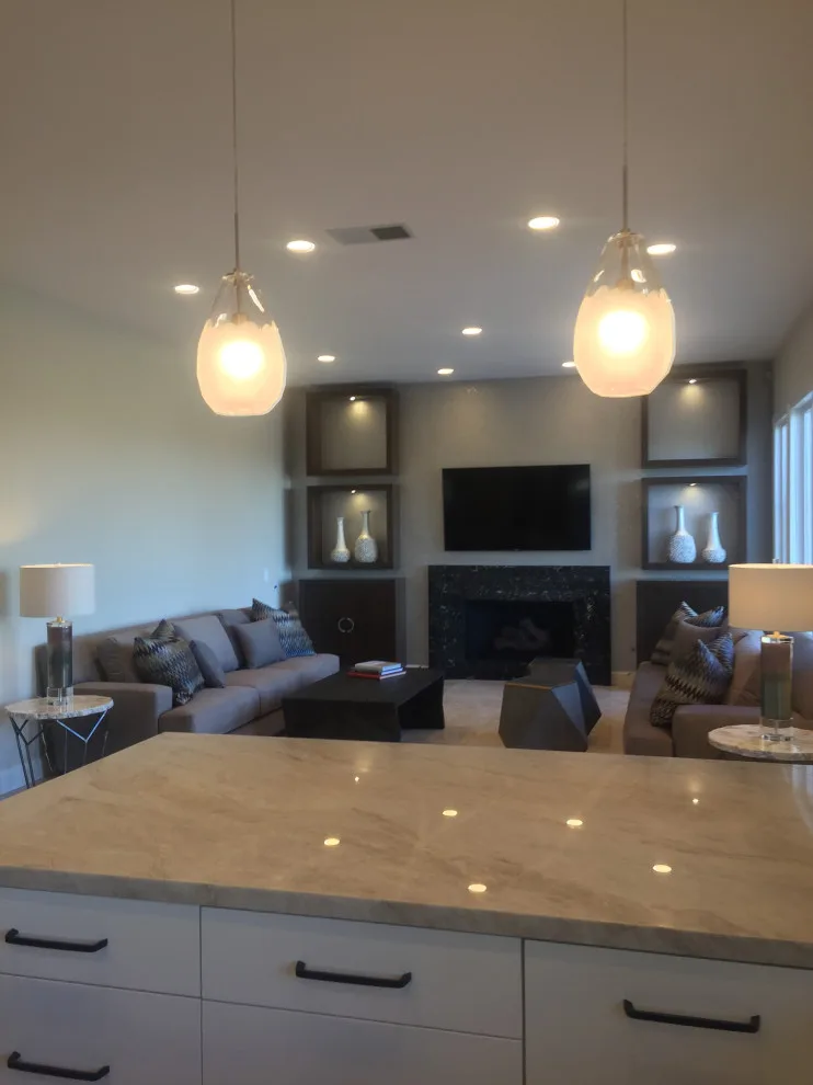 Del Mar Modern Design by Brandi Bernardino Designs - Photo 2