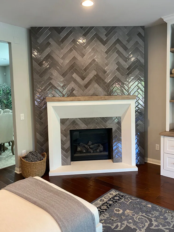 Del Sur Lounge Renovation by Wanderlust Home Interiors Inc. - Photo 4