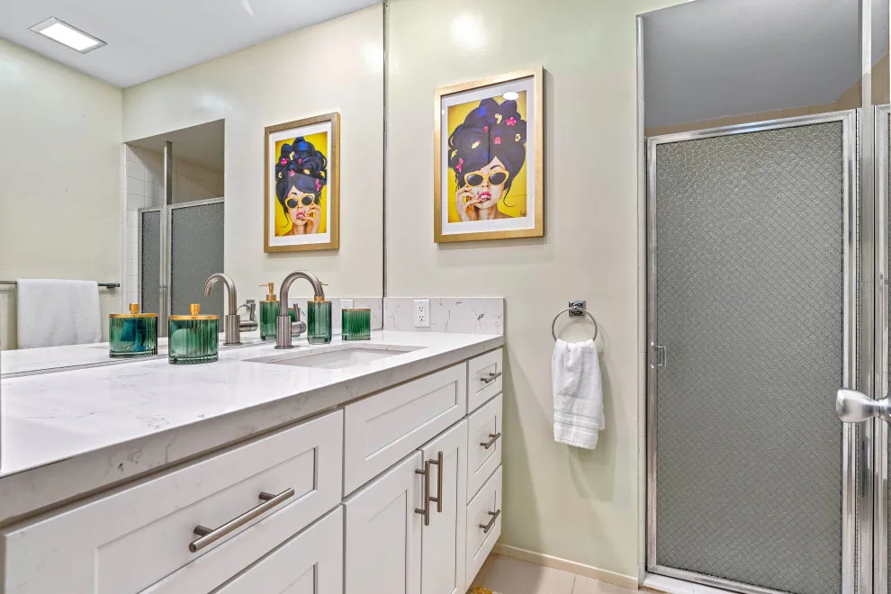 Desert Vacation Rental Design by Deisi Vazquez Interiors - Photo 18