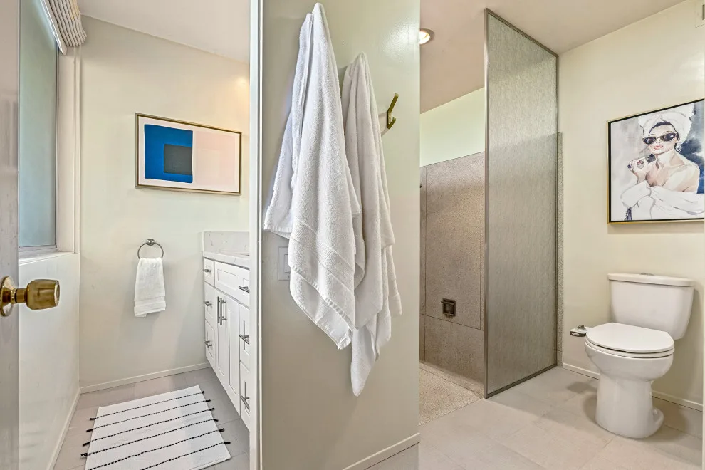 Desert Vacation Rental Design by Deisi Vazquez Interiors - Photo 38