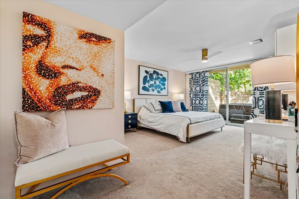 Desert Vacation Rental Design by Deisi Vazquez Interiors - Photo 24