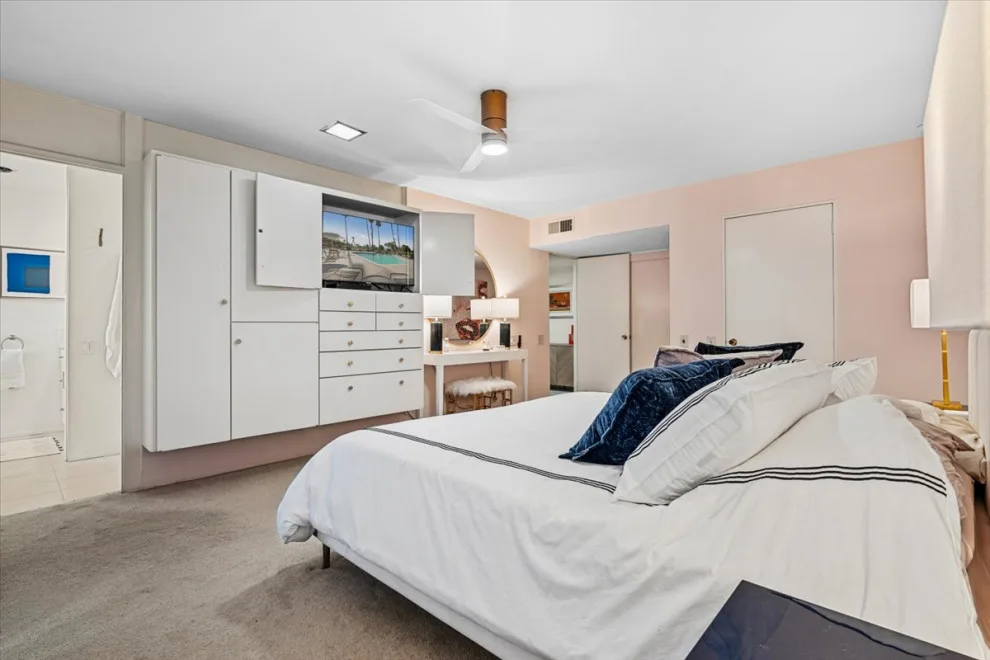 Desert Vacation Rental Design by Deisi Vazquez Interiors - Photo 32