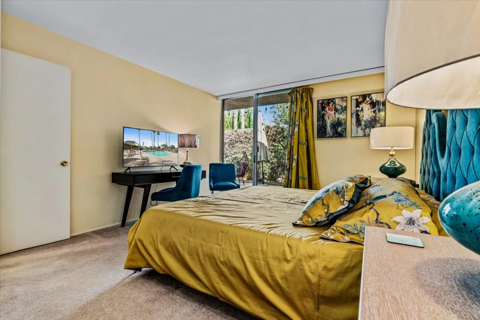 Desert Vacation Rental Design by Deisi Vazquez Interiors - Photo 3