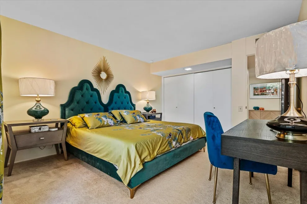 Desert Vacation Rental Design by Deisi Vazquez Interiors - Photo 37