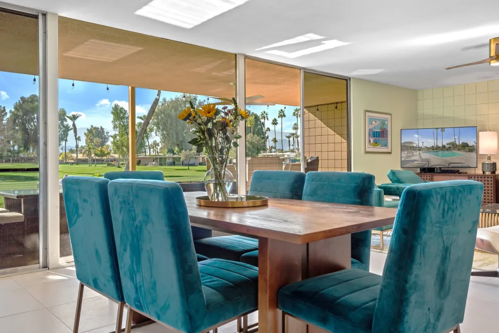 Desert Vacation Rental Design by Deisi Vazquez Interiors - Photo 30