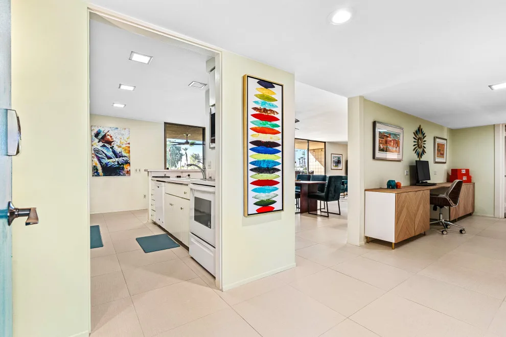 Desert Vacation Rental Design by Deisi Vazquez Interiors - Photo 2
