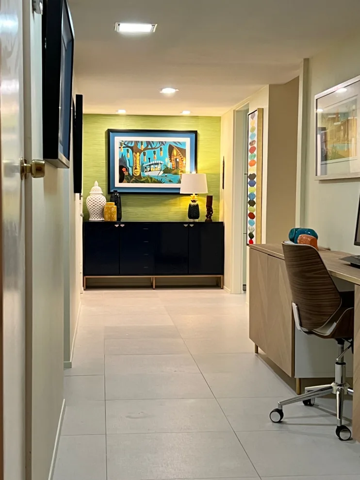 Desert Vacation Rental Design by Deisi Vazquez Interiors - Photo 11