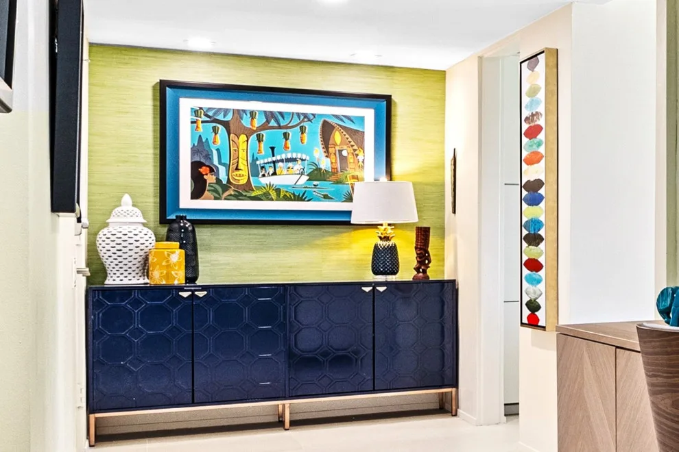 Desert Vacation Rental Design by Deisi Vazquez Interiors - Photo 28