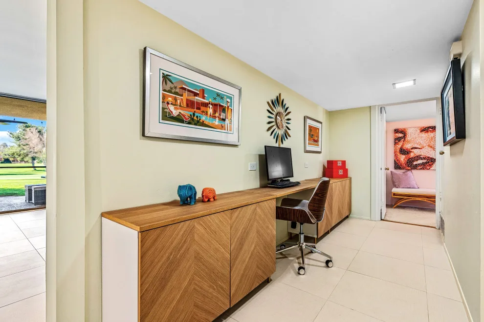 Desert Vacation Rental Design by Deisi Vazquez Interiors - Photo 4