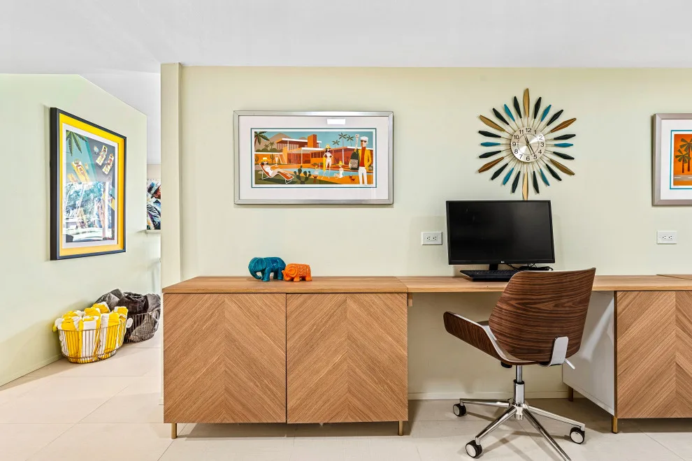 Desert Vacation Rental Design by Deisi Vazquez Interiors - Photo 35