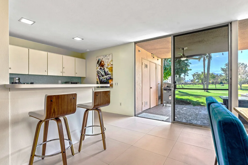 Desert Vacation Rental Design by Deisi Vazquez Interiors - Photo 5