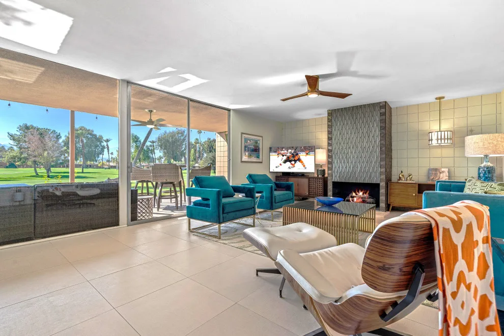 Desert Vacation Rental Design by Deisi Vazquez Interiors - Photo 14