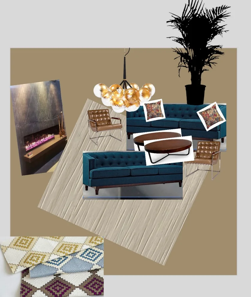 Condo Design by Morfio Design LLC - Photo 3