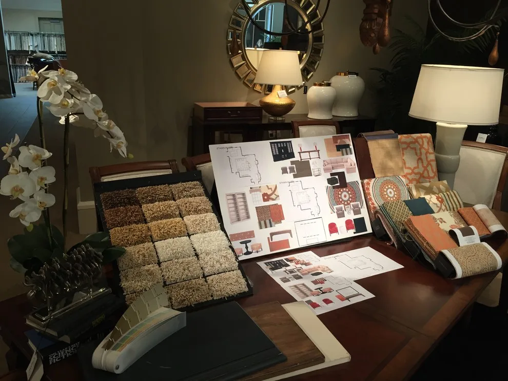 Presentation Board Designs by Kelly Simkovich At Main Line Sound & Video - Photo 3