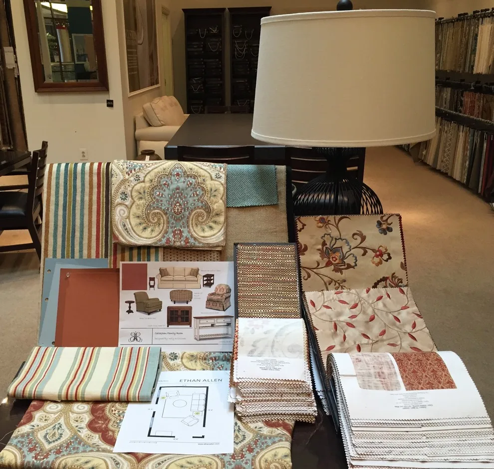 Presentation Board Designs by Kelly Simkovich At Main Line Sound & Video - Photo 5