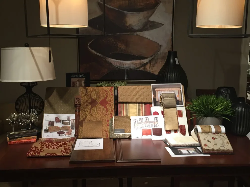 Presentation Board Designs by Kelly Simkovich At Main Line Sound & Video - Photo 6