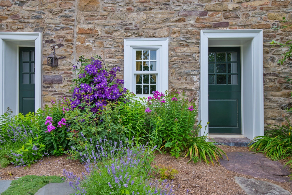 Stone Creek Farm by Britney O'Donnell Garden Design - Photo 6