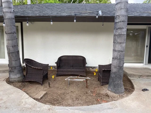 DiBlosi Project - Outdoor Spaces by Deisi Vazquez Interiors - Photo 12